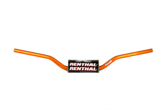 compare product Renthal RC High Fatbar- Orange