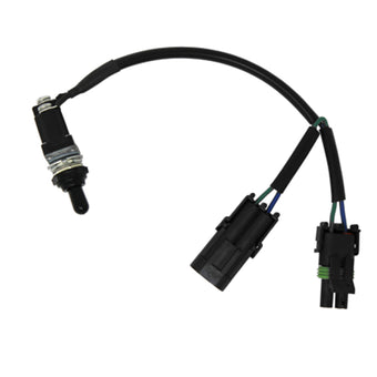 compare product Baja Designs CRF450X Headlight Wiring Harness and Switch Dual Race Harness