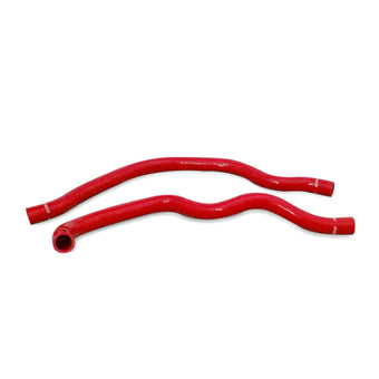 compare product Mishimoto 00-09 Honda S2000 Red Silicone Hose Kit