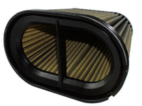 aFe MagnumFLOW Air Filters OER PG7 A/F PG7 Ford Diesel Trucks 03 - 07 V8 - 6.0L (td) - My Store