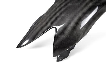 compare product Seibon 14-15 Lexus IS250/350 10mm Wider Carbon Fiber Fenders