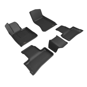 compare product 3D MAXpider 23-24 Mercedes-Benz Glc (X254) Kagu Black R1 R2