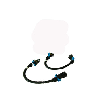compare product BBK 08-15 GM Corvette Camaro O2 Sensor Wire Harness Extensions 12 (pair)