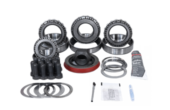 compare product Revolution Gear & Axle 99-15 Ford F-350 SD Dana 80 Rear Ring & Pinion Master Install Kit