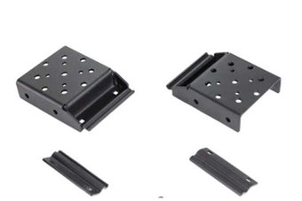 compare product ARB 16-23 Toyota Tacoma Bed Rack Single Mount Kit