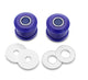 SuperPro 1998 Lexus LX470 Base Lower Rear Shock Absorber Bushing Kit - My Store