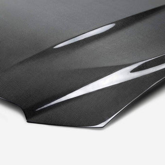 compare product Seibon 2022 Lexus IS 500 OE Style Carbon Fiber Hood
