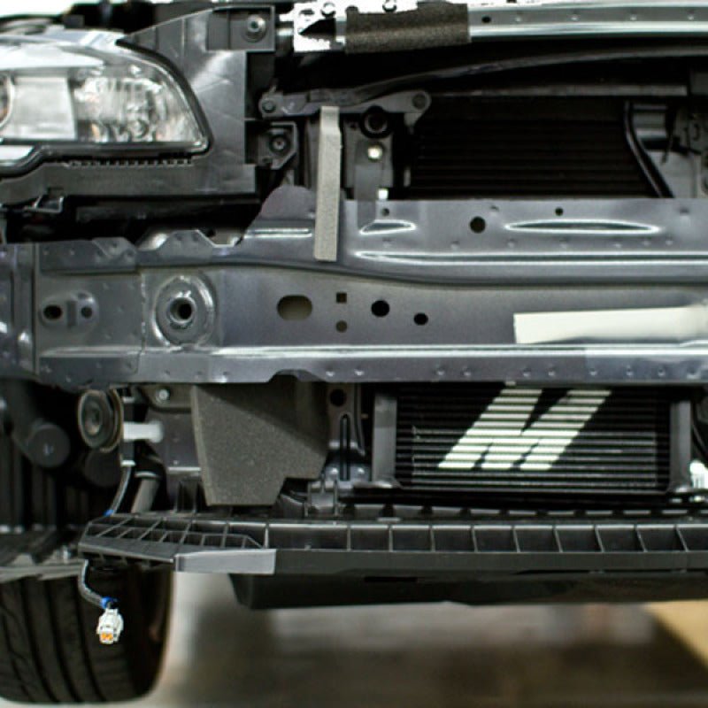 Mishimoto 2015 Subaru WRX Oil Cooler Kit - Black - My Store