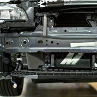 Mishimoto 2015 Subaru WRX Oil Cooler Kit - Black - My Store
