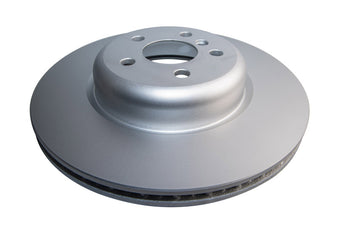 compare product DBA 2019+ Toyota GR Supra (A90) Rear En-Shield HC Standard Brake Rotor