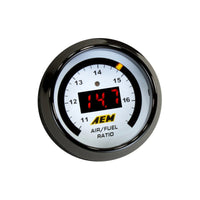 AEM Digital Wideband UEGO Gauge w/o Sensor - My Store