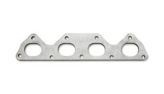 compare product Vibrant Mild Steel Exhaust Manifold Flange for Honda/Acura B-Series motor 1/2in Thick