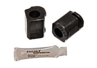 compare product Energy Suspension 92-95 Toyota MR2 Black 19mm Rear Sway Bar Frame Bushings