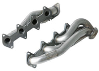 aFe Twisted Steel 409SS Shorty Header 04 - 10 Ford F - 150 V8 - 5.4L - My Store