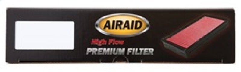 Airaid 04 - 08 Ford F - 150 5.4L / 05 - 09 Expedition 5.4L / 06 - 08 Lincoln LT Direct Replacement Filter - My Store