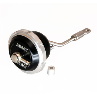 compare product Turbosmart IWG75 2015 Subaru Impreza WRX 7 PSI Black Internal Wastegate Actuator