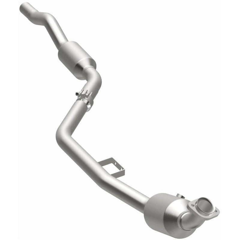 MagnaFlow Conv DF 07 - 09 Mercedes E350 3.5L - My Store