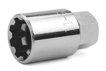 compare product Project Kics Spare Lock Key (num11) For Kics R40 / R26 - KICS REPLACEMENT KEY num11 K-42811