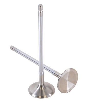 compare product GSC P-D Toyota G16E-GTS 32mm Head (STD) 117.1mm Long Alloy Chrome Polished Exhaust Valve - Single