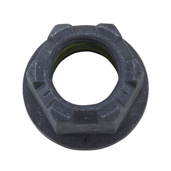 compare product Yukon Gear Chrysler Fine Spline Pinion Nut For Chrysler 7.25in / 8in / 8.25in / 8.75in / and 9.25in