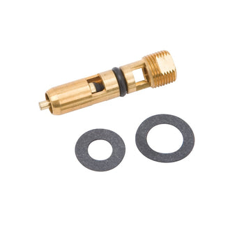 compare product Edelbrock Adjustable Inlet Needle 0 097In Viton Tip Can Be Used As Replacements or Upgrade