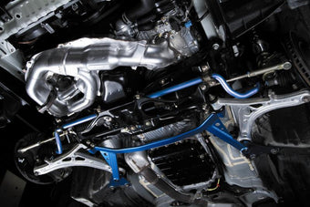 compare product Cusco Sway Bar Front 23mm BP9 Legacy-GT/08+ WRX GH8 **Turbo models ONLY**