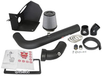 aFe Takeda Intakes Stage - 2 PDS AIS 16 - 17 Ford Focus RS L4 - 2.3L EcoBoost - My Store