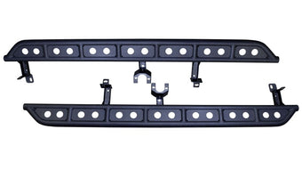 compare product Fishbone Offroad 2020+ Jeep Gladiator JT Step Sliders
