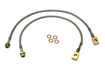 compare product Skyjacker 1975-1978 Jeep Wagoneer Brake Hose