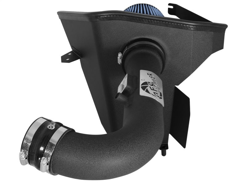 aFe MagnumFORCE Air Intake Stage - 2 PRO 5R 12 - 14 Chevrolet Camaro V6 3.6L - My Store
