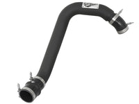 aFe Bladerunner 3in. Intercooler Tube Hot Side 03 - 07 Ford Diesel Trucks V8 - 6.0L (td) - My Store