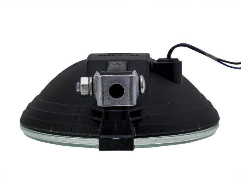 Hella 500FF 12V/55W Halogen Driving Lamp Kit - My Store