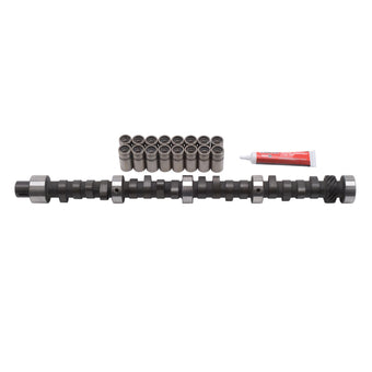 compare product Edelbrock Perf RPM Cam and Lifters Kit Pontiac 350-455