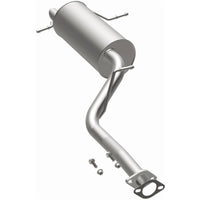 BRE Exhaust 02 - 05 Forester 2.5L Muffler Kit - My Store