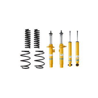 compare product Bilstein B12 14-16 BMW 228i Base 2.0L Front and Rear Suspension Kit