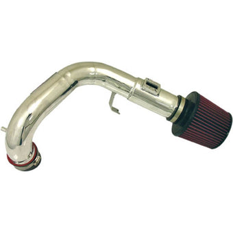 compare product Injen 03-06 Element Polished Cold Air Intake