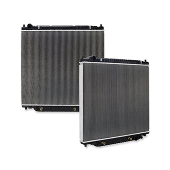 compare product Mishimoto Ford Excursion Replacement Radiator 2000-2005