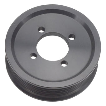 compare product Edelbrock Pulley Supercharger E-Force Competition 3 50In
