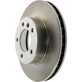 compare product Centric 19-21 Subaru Forester C-TEK Standard Brake Rotor - Rear