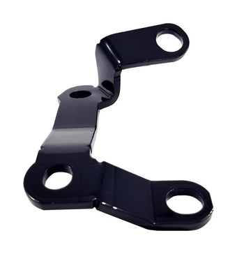 compare product Torque Solution 08+ Subaru WRX/STI Rear Differential Brace - Black