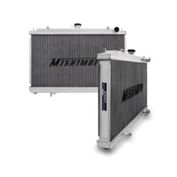 Mishimoto 95 - 98 Nissan 240sx w/ KA Aluminum Radiator - My Store
