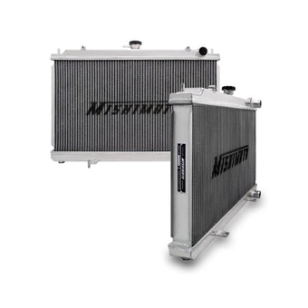 compare product Mishimoto 95-98 Nissan 240sx w/ KA Aluminum Radiator