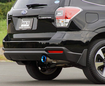 compare product HKS LEGAMAX Premium FORESTER FB20 (NA) DBA-SJ5
