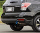 HKS LEGAMAX Premium FORESTER FB20 (NA) DBA - SJ5 - My Store