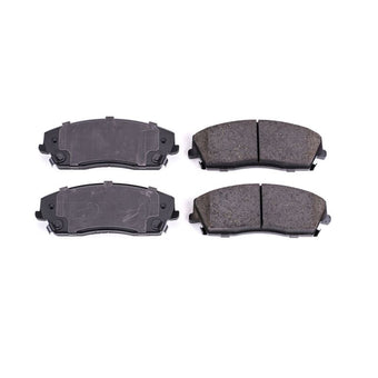compare product Power Stop 05-19 Chrysler 300 Front Z16 Evolution Ceramic Brake Pads