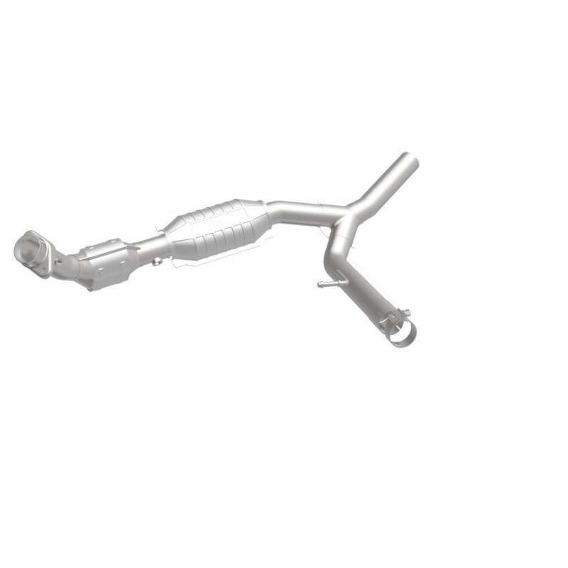 MagnaFlow Conv DF 04 - 05 Ford F - 150 5.4L P/S 2WD (Excl 04 Heritage Edition) - My Store