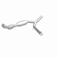 MagnaFlow Conv DF 04 - 05 Ford F - 150 5.4L P/S 2WD (Excl 04 Heritage Edition) - My Store