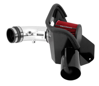 compare product Spectre Air Intake Kit Nissan Altima L4-2.5L F/I 07-12