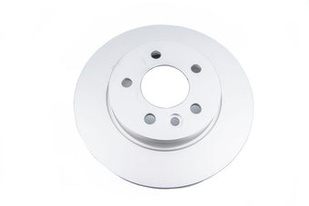 compare product DBA 18-19 Volkswagen Amarok Front En-Shield Standard Rotor