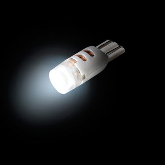 compare product Putco 194 - Cool White Metal 360 LED